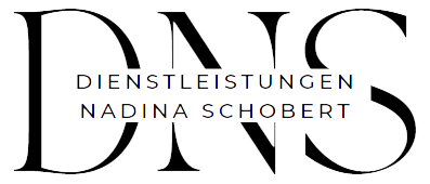 DNS Dienstleistungen Nadina Schobert